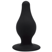 Анальная пробка SileXD Model 2 M черная