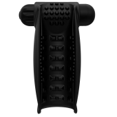 Открытый мастурбатор с вибрацией Bathmate Hand Vibe