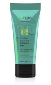 Водный лубрикант Orgie Lube Tube Cocktail Caipirinha со вкусом коктейля Кайпиринья 50 мл