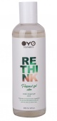 Увлажняющий гель на водной основе OYO Personal Gel Aloe - 200 мл.