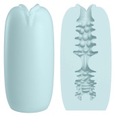 Голубой мастурбатор-вагина Olga