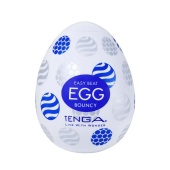 Мастурбатор яйцо Tenga Egg Bouncy