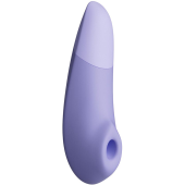 Бесконтактный клиторальный стимулятор с вибрацией Womanizer Enhance сиреневый