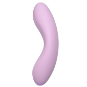 Вибратор на пальцы с нагревом Svakom Echo 2 сиреневый