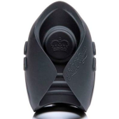 Мужской вибростимулятор с пультом управления Pulse Solo Lux