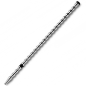 Стимулятор для уретры Mystim Tickleberry Finn 20 см