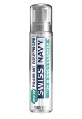 Очищающая пенка для игрушек и тела Swiss Navy Toy and Body Cleaner - 207 мл