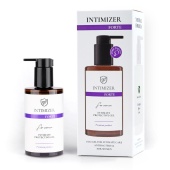 Женский антибактериальный эко-гель для интимного ухода Intimizer Forte - 250 мл.