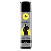 Продлевающий лубрикант Pjur Superhero Lubricant 100 мл