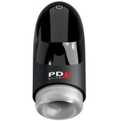 Автоматический мастурбатор с функцией ротации Pdx Elite Hydrogasm