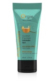 Водный лубрикант Orgie Lube Tube Cocktail Pina Colada со вкусом коктейля Пина колада 50 мл