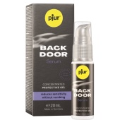 Сыворотка для анального секса pjur Back Door Serum - 20 мл.