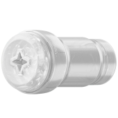 Мастурбатор Kiiroo Feel Pocket Stroker Crystal прозрачный