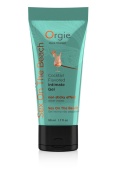 Водный лубрикант Orgie Lube Tube Cocktail Sex On The Beach со вкусом коктейля Секс на пляже 50 мл