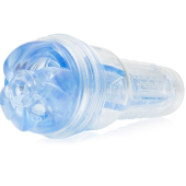 Мастурбатор с имитацией минета Fleshlight Turbo Thrust синий