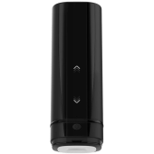 Мастурбатор для секса на расстоянии Kiiroo Onyx+ черный