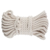 Веревка для связывания Shibari Rope - 8 м.