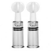 Вакуумные помпы для стимуляции сосков Nipple Pump