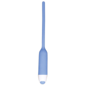Вибратор для уретры Dilator Vibe - 19 см