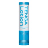 Охлаждающий лубрикант Tenga Lotion Cool 170 мл