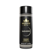 Массажное масло c ароматом жасмина Massage Oil - 100 мл.