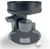 Крепление для мастурбатора Mystim Captain Hook