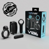 Набор мужских игрушек Bathmate Vibe Endurance Kit