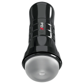 Мастурбатор в тубе со самосмазывающимся покрытием Wet Strokers Super Slide Glide Xxl