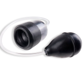 Компактная помпа-насос для головки Suck N’ Stroke Head Pump