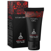 Мужской гель для увеличения члена Titan Gel 50 мл