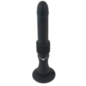 Ручная компактная секс-машина Portable Fucking Machine