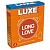 Презервативы с продлевающим эффектом LUXE Royal Long Love - 3 шт.