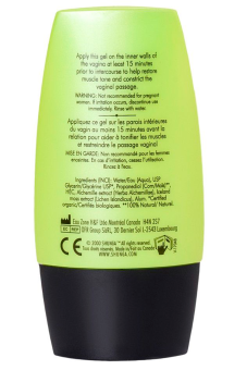 Крем вагинальный для сужения Shunga Hold Me Tight Тесный контакт 30 мл