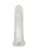 Белый фаллоудлинитель Titan - 16,5 см.