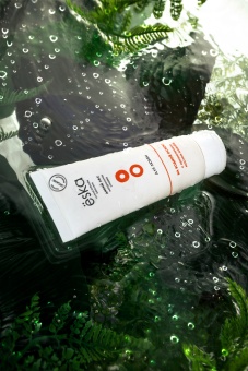 Натуральная анальная смазка Ёska Дикий лес на водной основе  - 75 мл