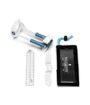 Экстендер MaleEdge Basic базовый комплект для увеличения пениса