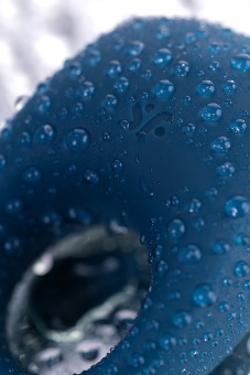 Эрекционное виброкольцо Satisfyer Strong One с приложением