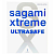 Презервативы Sagami Xtreme Ultrasafe с обильной смазкой 1 шт