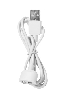 Вакуумый вибростимулятор клитора Satisfyer Pocket Pro 1 голубой