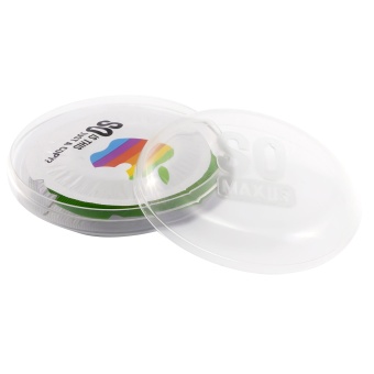 Презервативы с точками и рёбрами Maxus Air Special 3 шт с пластиковым кейсом