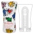 Мастурбатор Tenga Keith Haring Soft Case Cup Мастурбатор Tenga Keith Haring Soft Case Cup
