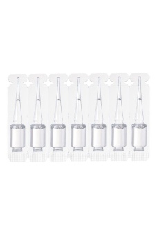 Женский возбудитель мгновенного действия Forte Love Power - 7 ампул (2,5 мл.)