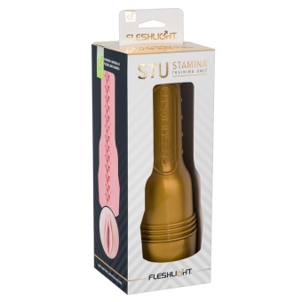 Мастурбатор для тренировки Fleshlight Pink Lady Stamina Training Unit