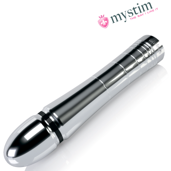 Стимулятор Mystim Glossy Glen 14 см