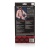 Кляп с наручниками Scandal Breathable Ball Gag With Cuffs