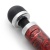 Жезловый вибромассажёр Doxy Number 3 Wand Massager Розы Жезловый вибромассажёр Doxy Number 3 Wand Massager Розы