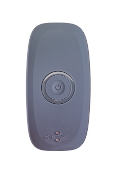 Анальная вибропробка Satisfyer Booty Absolute Beginners 2 серая