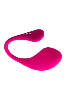 Виброяйцо с управлением от приложения Lovense Lush 3