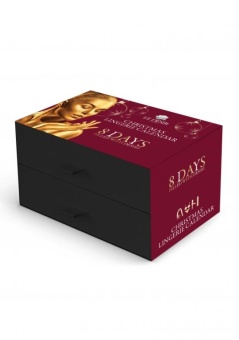 Адвент-календарь Le Desir Sexy Lingerie Calendar