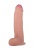 Стимулятор-реалистик из неоскин - 21,5 см. Стимулятор-реалистик из неоскин - 21,5 см.